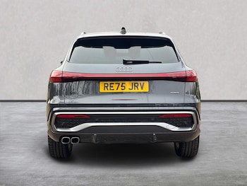 Used Audi Q5 2025 for sale - 78332461: Photo