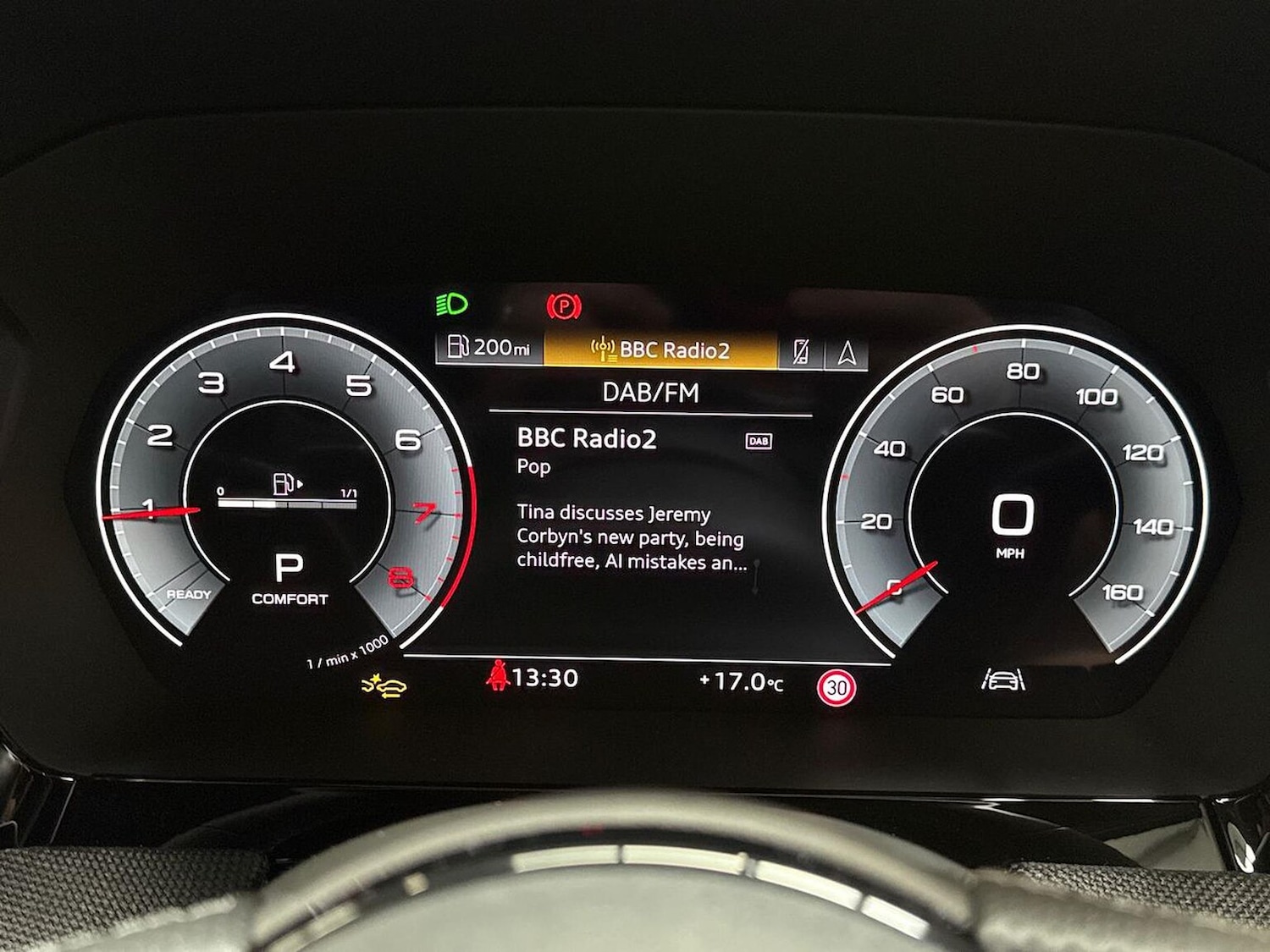 Used Audi A3 2025 for sale - 76720288: Photo 10