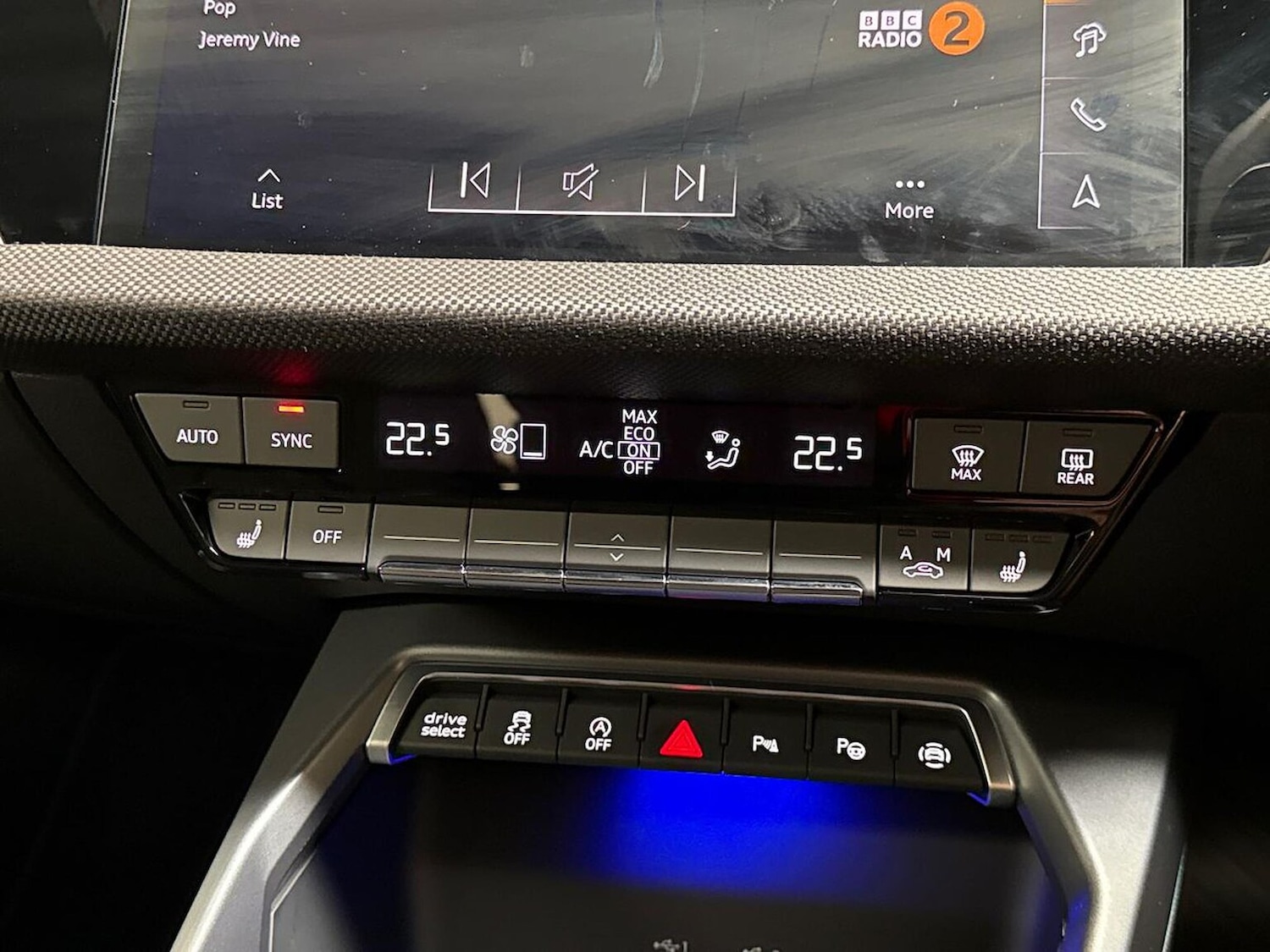 Used Audi A3 2025 for sale - 76720288: Photo 12