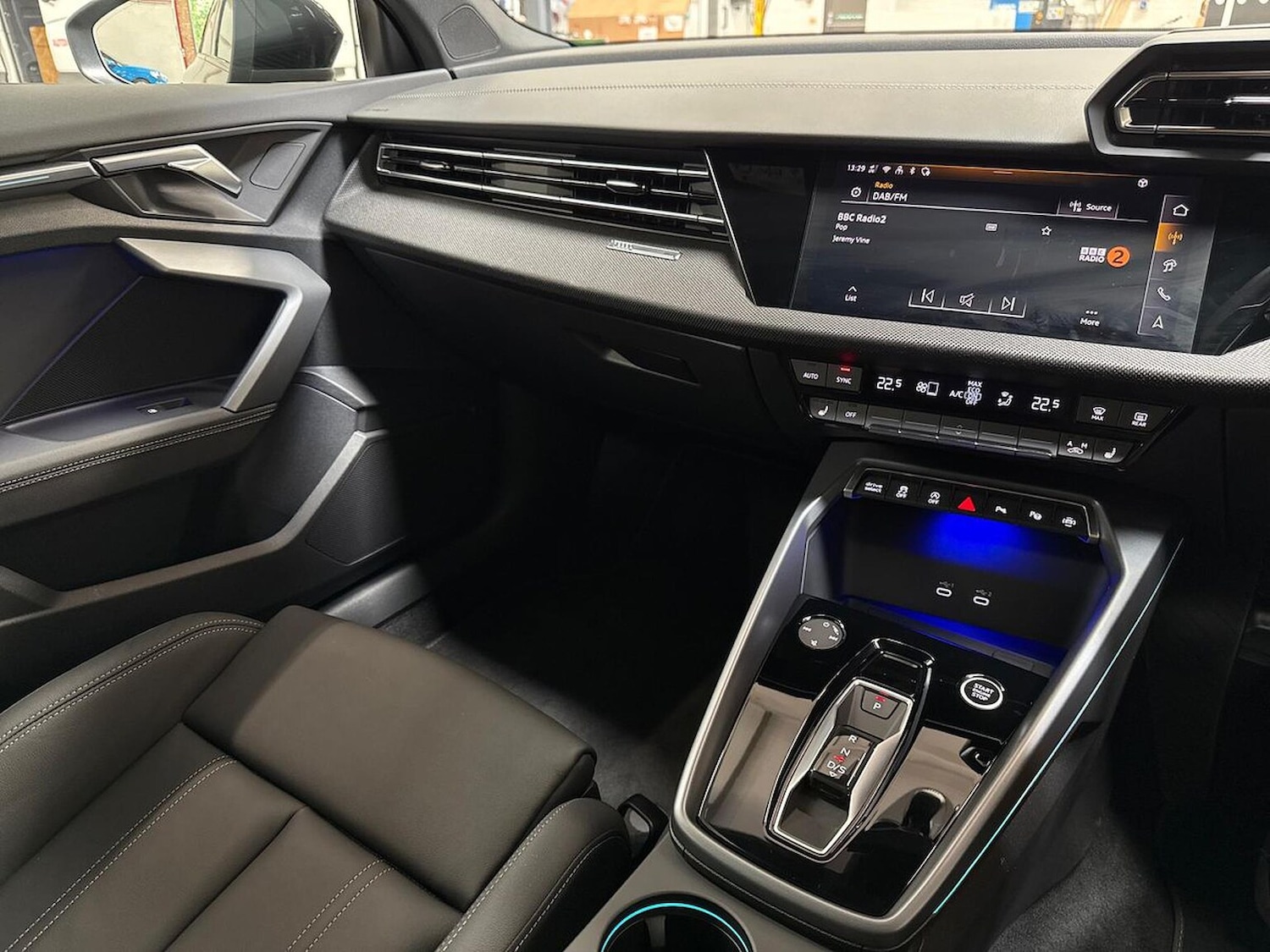 Used Audi A3 2025 for sale - 76720288: Photo 13