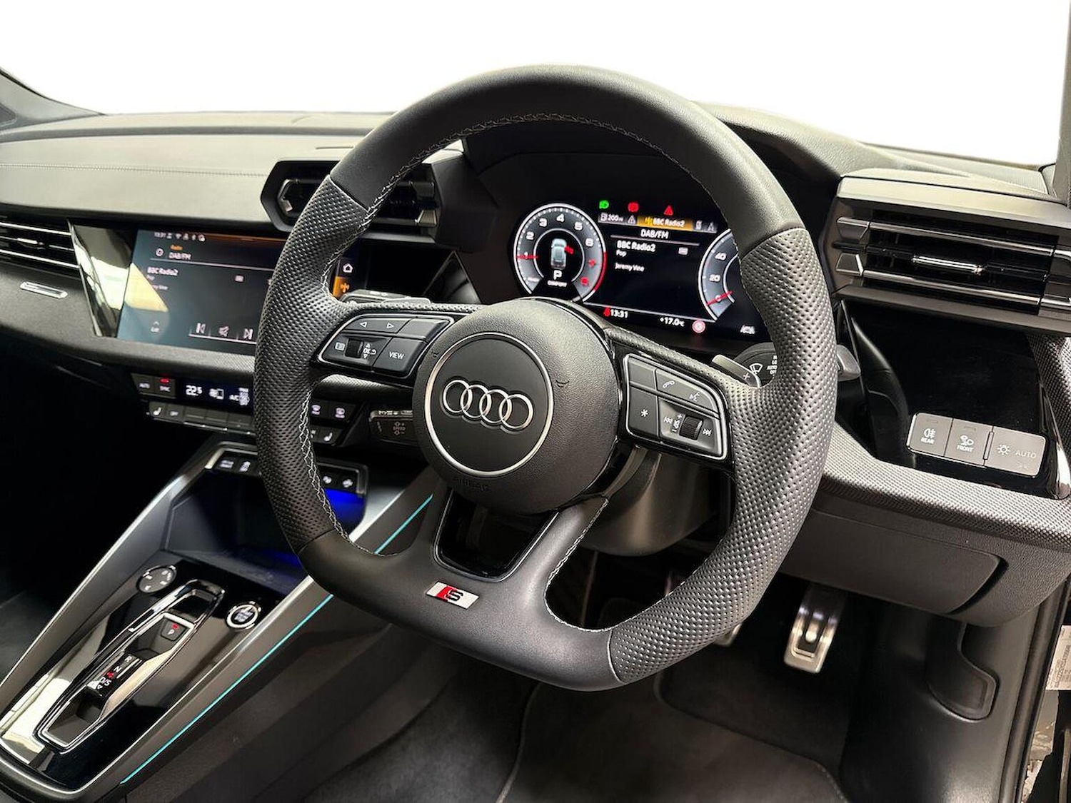 Used Audi A3 2025 for sale - 76720288: Photo 15