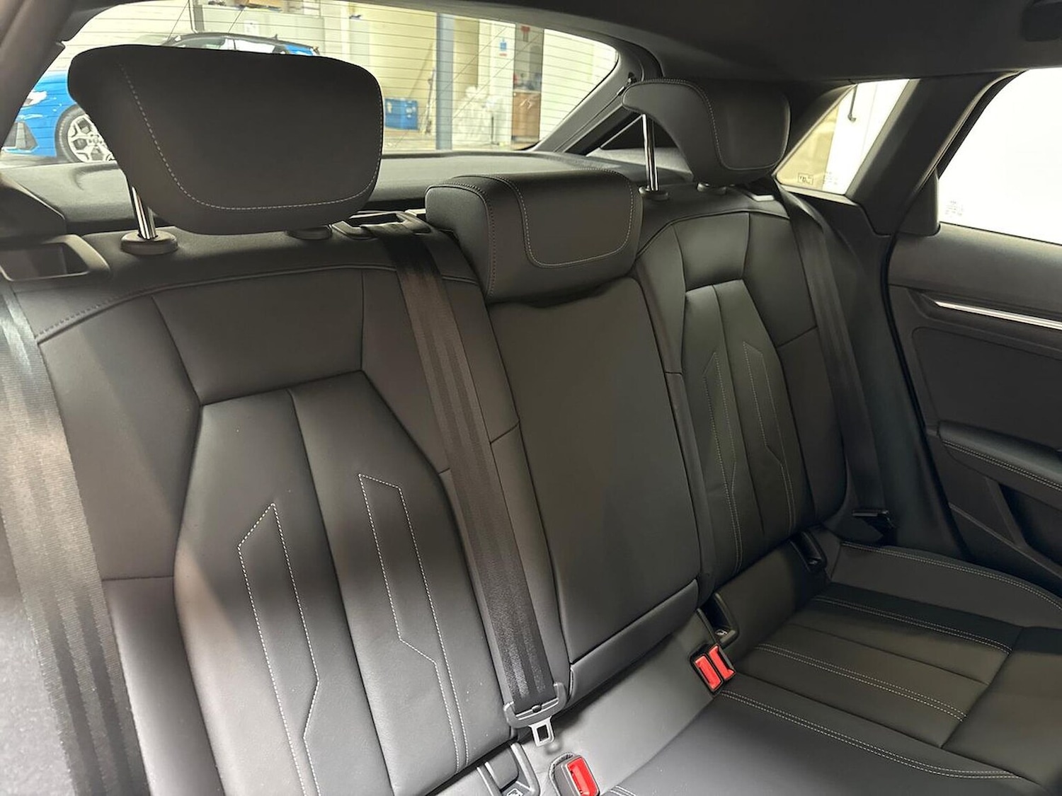 Used Audi A3 2025 for sale - 76720288: Photo 16