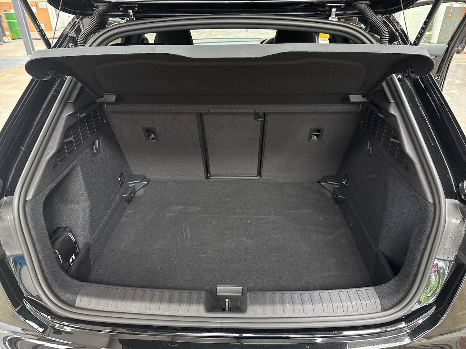 Used Audi A3 2025 for sale - 76720288: Photo 17