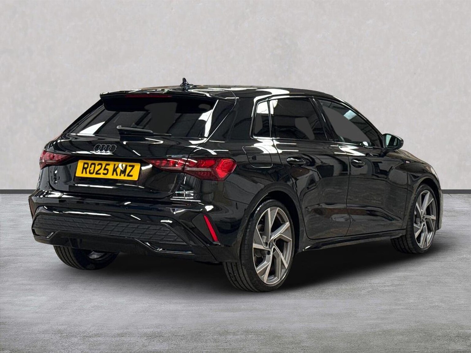 Used Audi A3 2025 for sale - 76720288: Photo 18