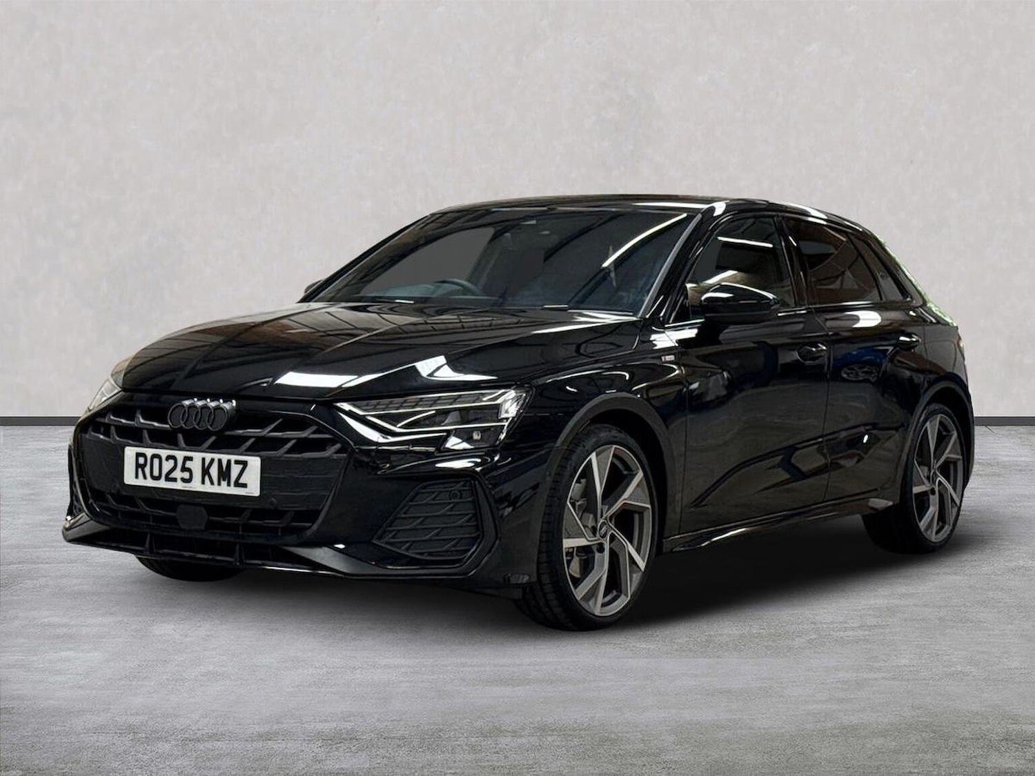 Used Audi A3 2025 for sale - 76720288: Photo 20