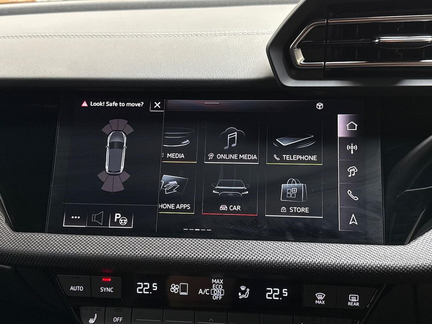 Used Audi A3 2025 for sale - 76720288: Photo 23