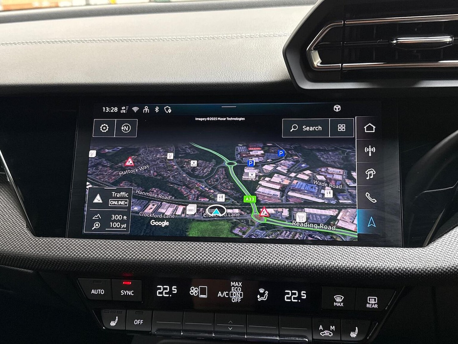 Used Audi A3 2025 for sale - 76720288: Photo 24