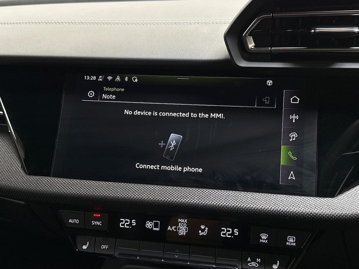 Used Audi A3 2025 for sale - 76720288: Photo 25