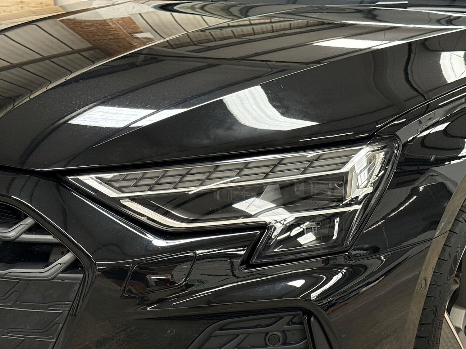 Used Audi A3 2025 for sale - 76720288: Photo 34