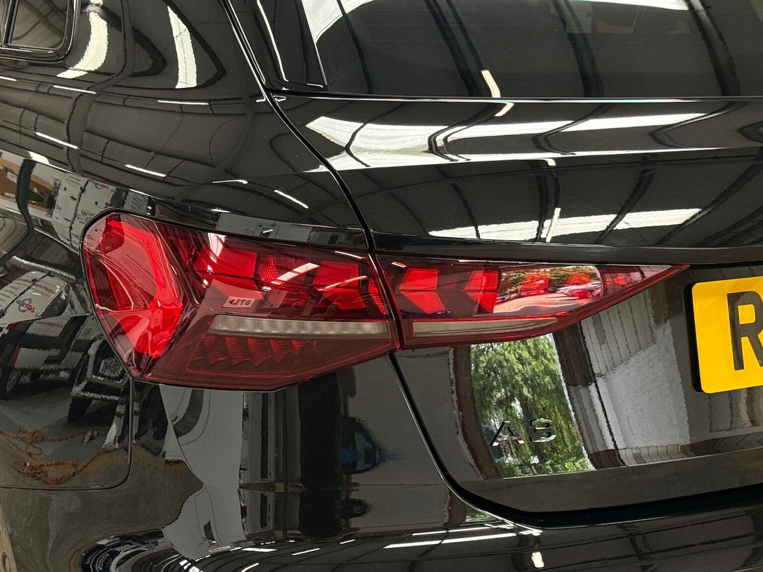 Used Audi A3 2025 for sale - 76720288: Photo 36