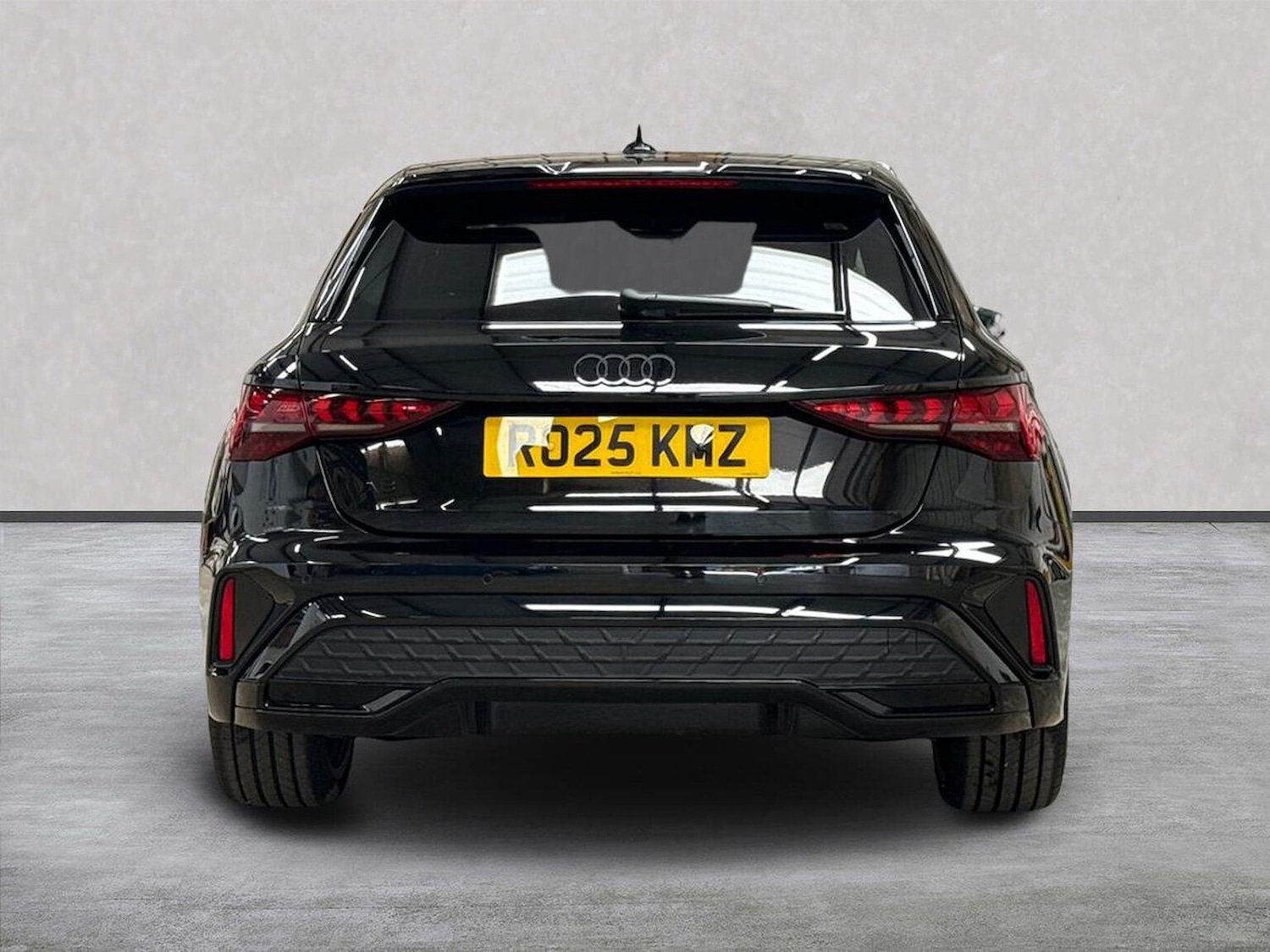 Used Audi A3 2025 for sale - 76720288: Photo 4