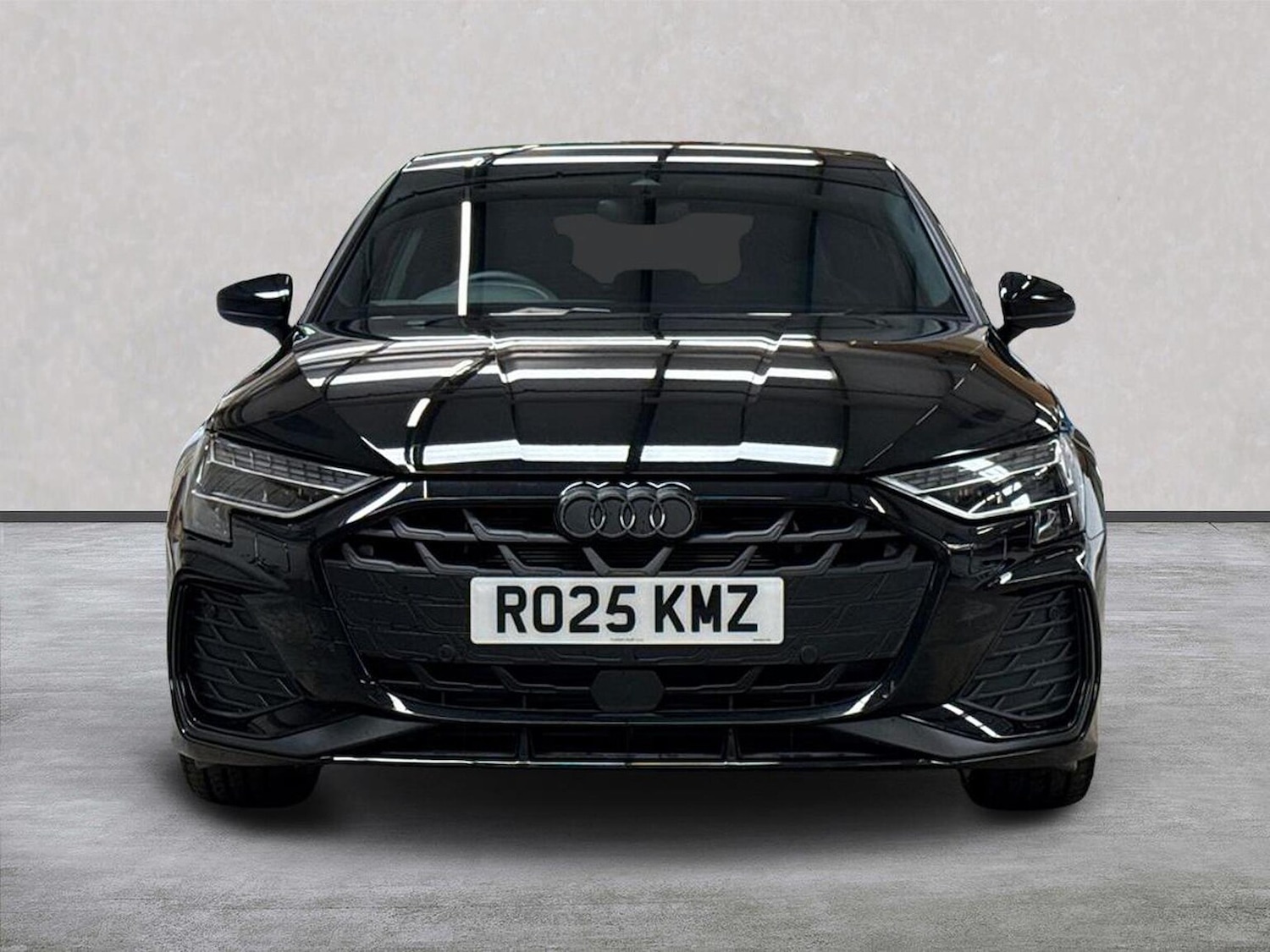 Used Audi A3 2025 for sale - 76720288: Photo 5