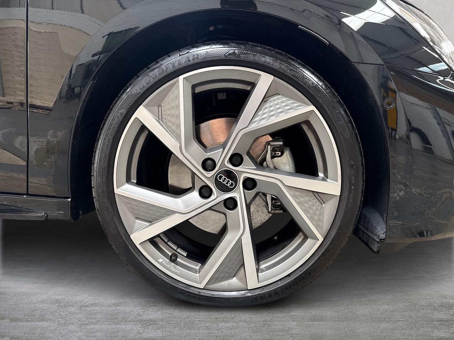 Used Audi A3 2025 for sale - 76720288: Photo 6