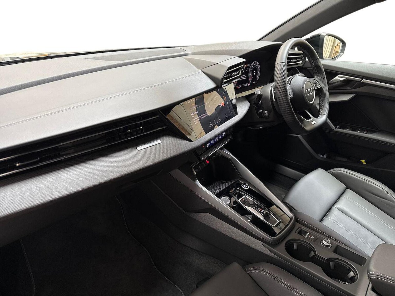 Used Audi A3 2025 for sale - 76720288: Photo 7