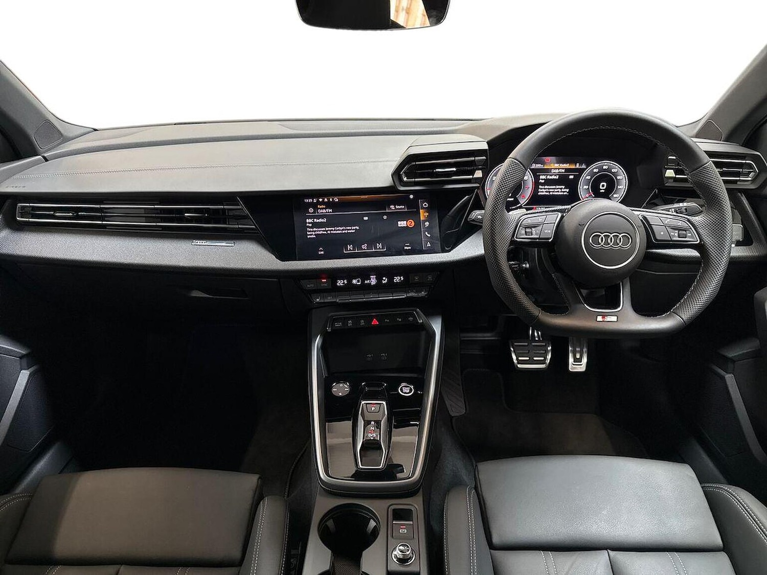 Used Audi A3 2025 for sale - 76720288: Photo 8