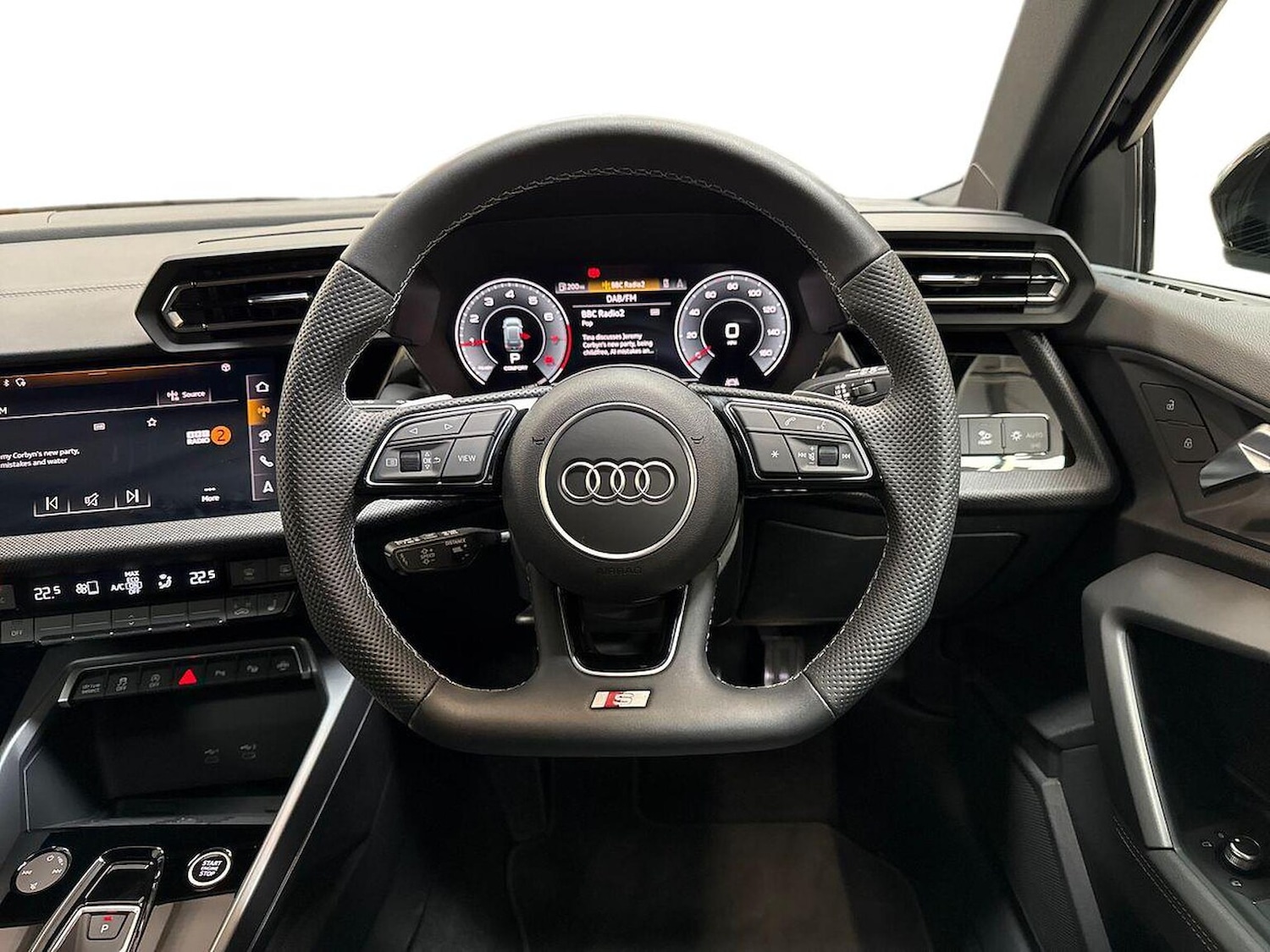 Used Audi A3 2025 for sale - 76720288: Photo 9