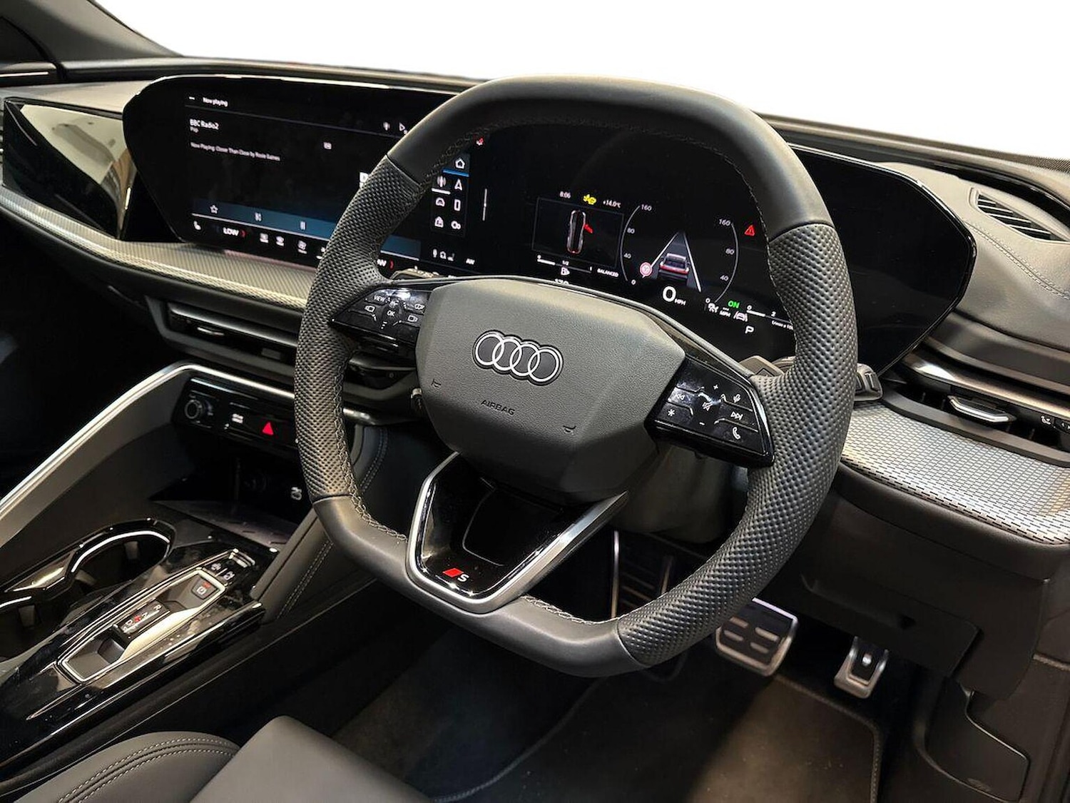 Used Audi Q5 2025 for sale - 76319627: Photo 15