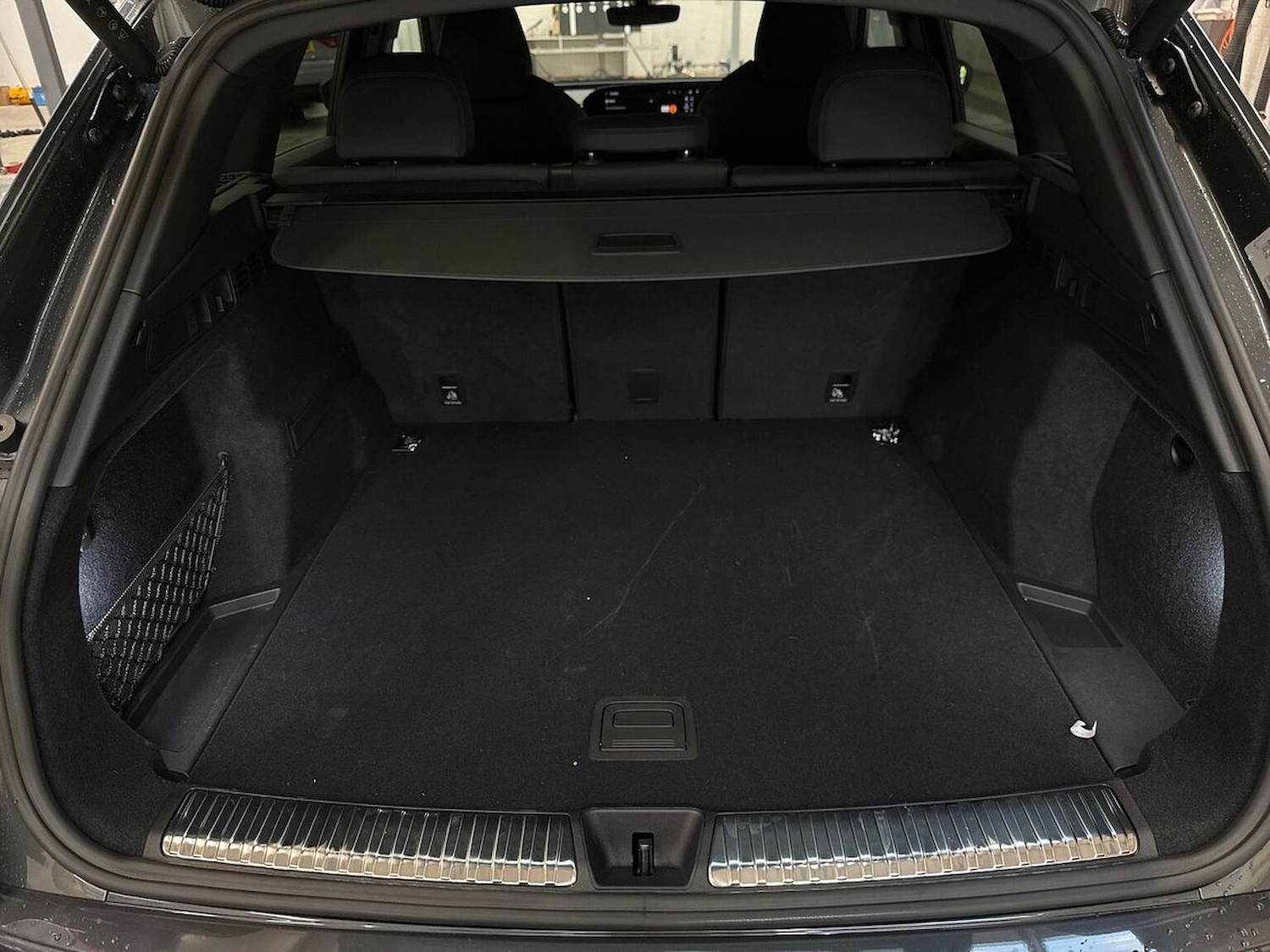 Used Audi Q5 2025 for sale - 76319627: Photo 17