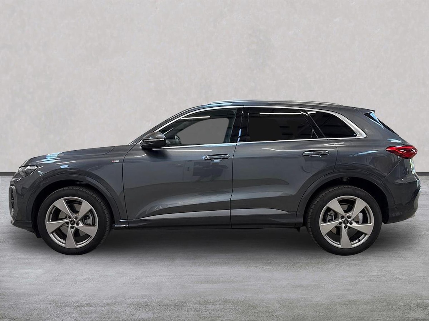 Used Audi Q5 2025 for sale - 76319627: Photo 19