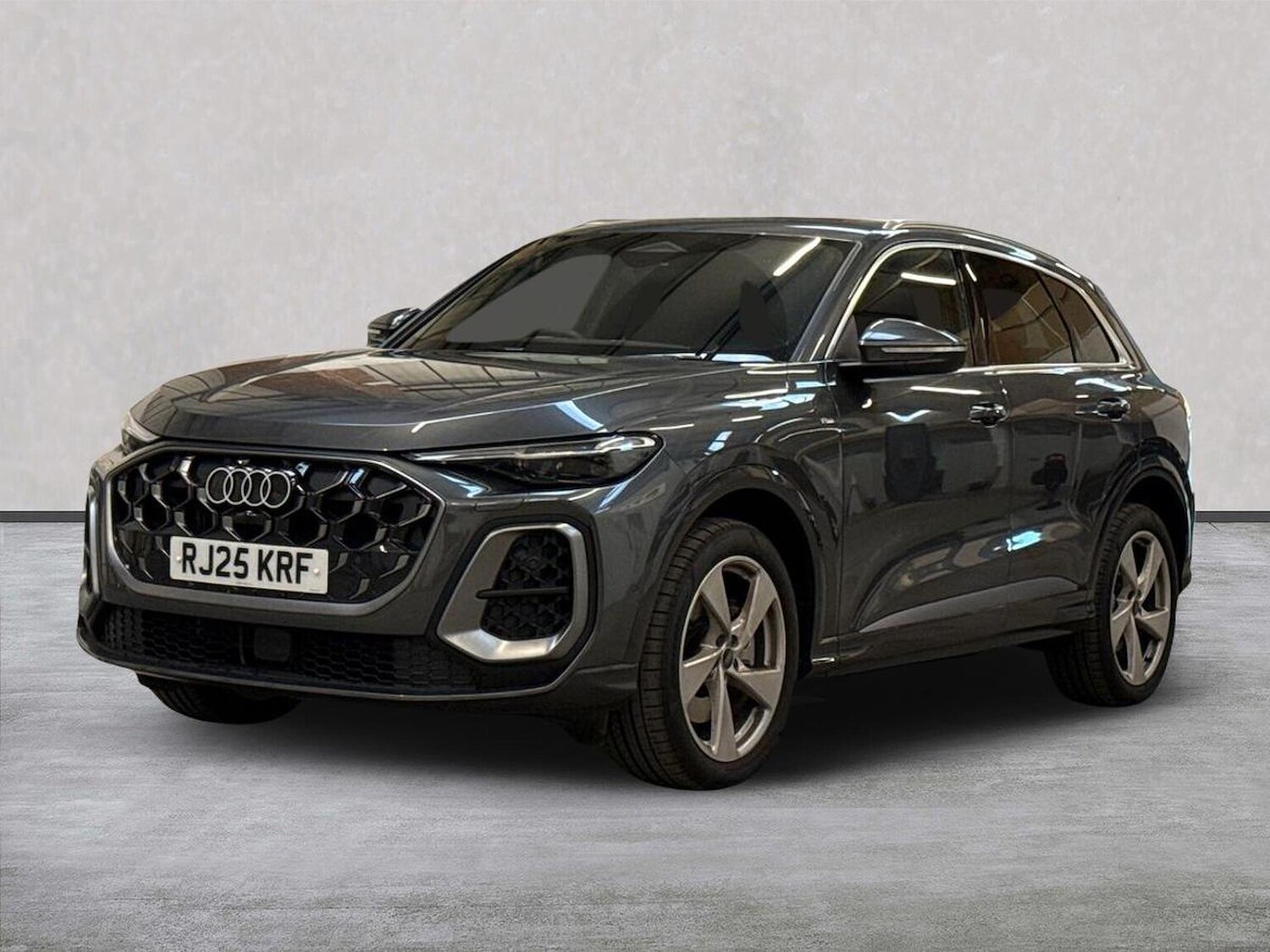 Used Audi Q5 2025 for sale - 76319627: Photo 20