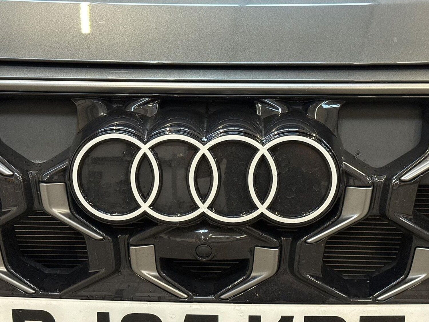 Used Audi Q5 2025 for sale - 76319627: Photo 33