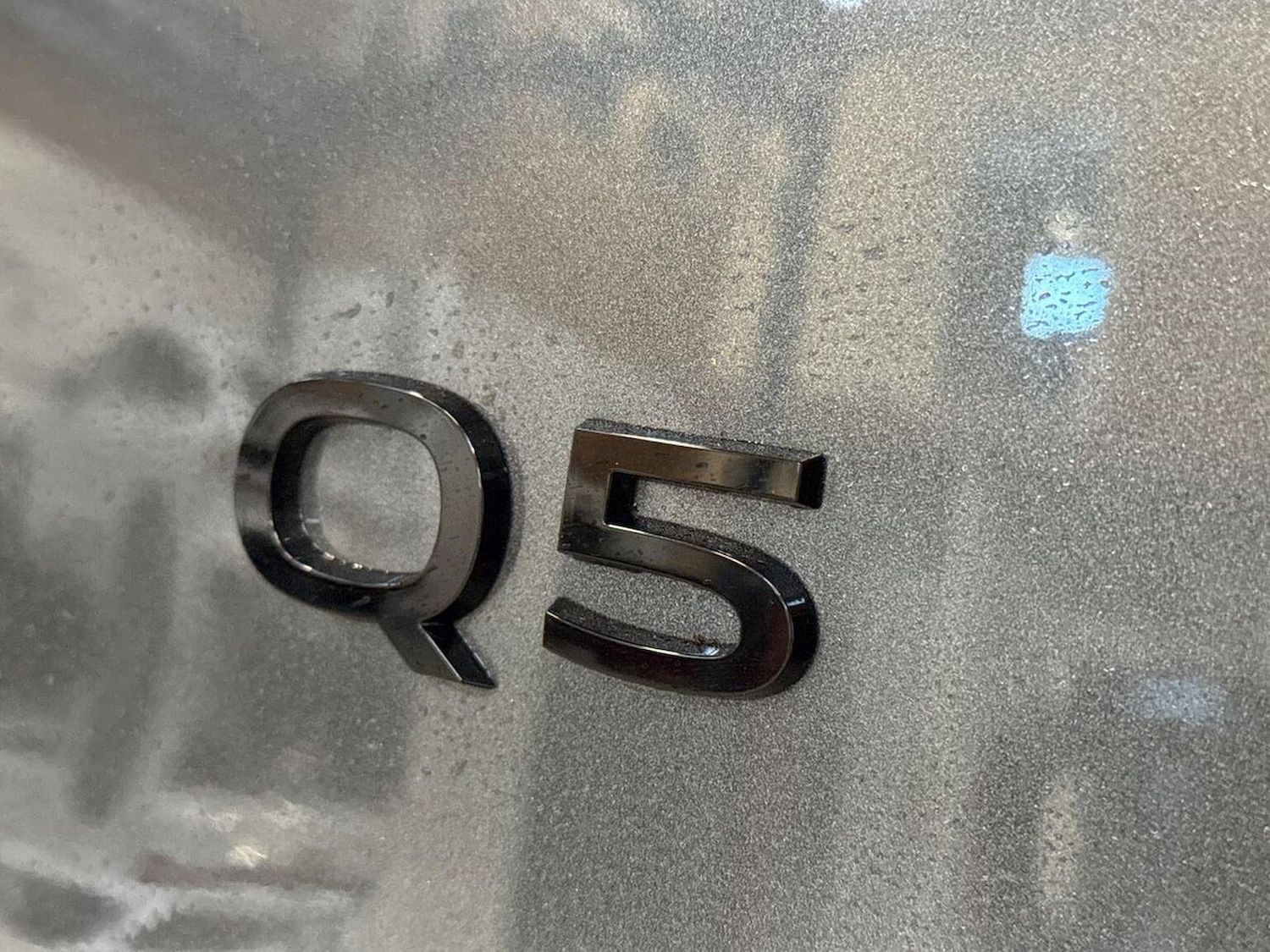 Used Audi Q5 2025 for sale - 76319627: Photo 35