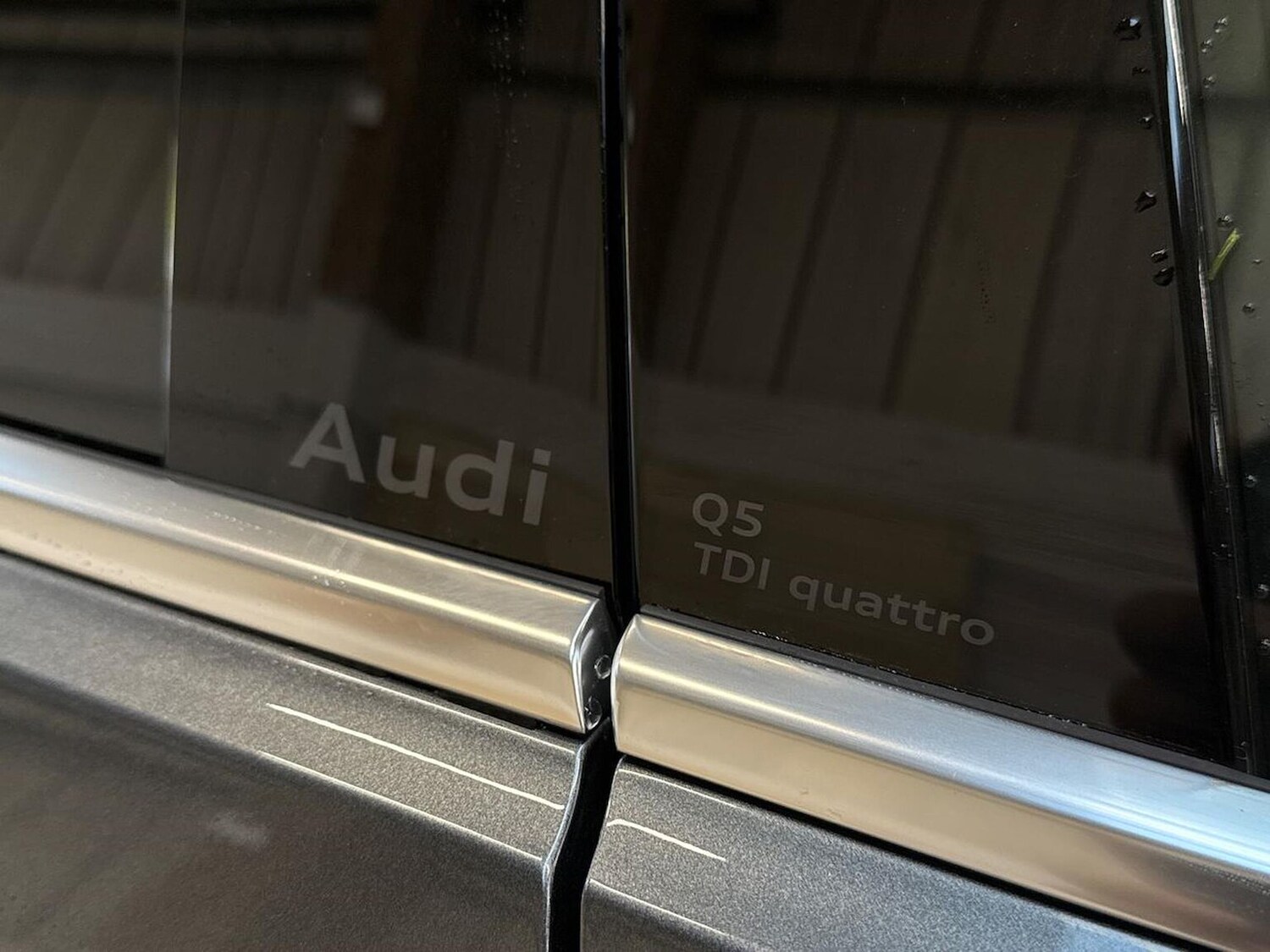 Used Audi Q5 2025 for sale - 76319627: Photo 39