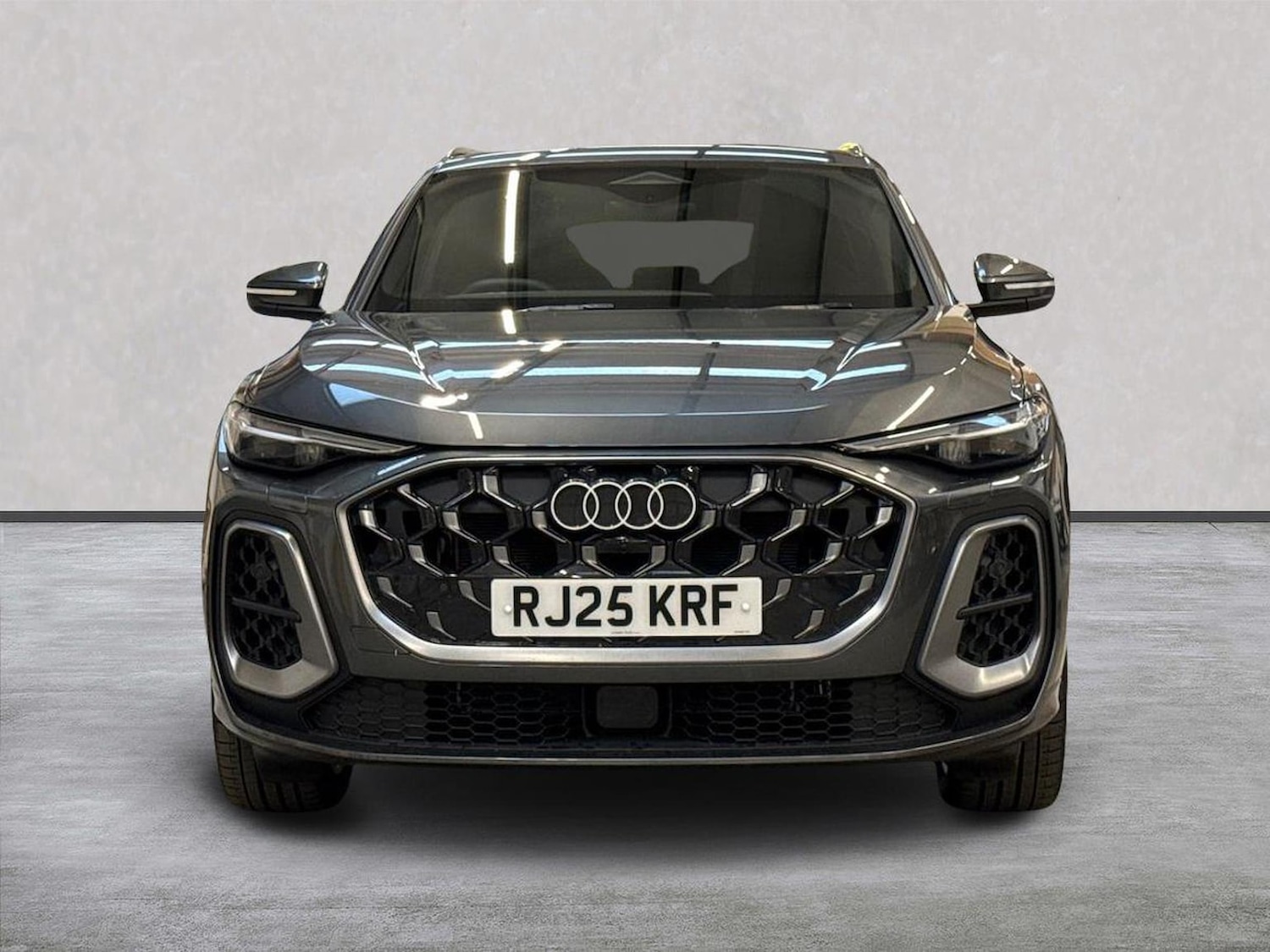 Used Audi Q5 2025 for sale - 76319627: Photo 5