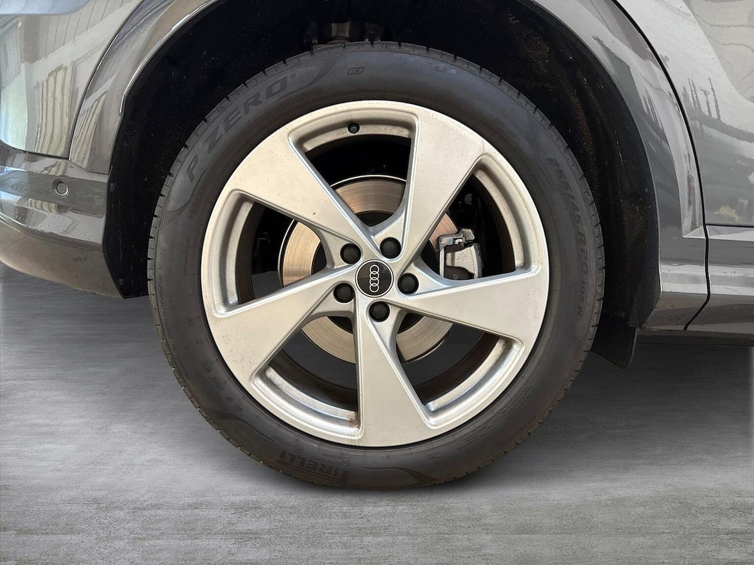 Used Audi Q5 2025 for sale - 76319627: Photo 6