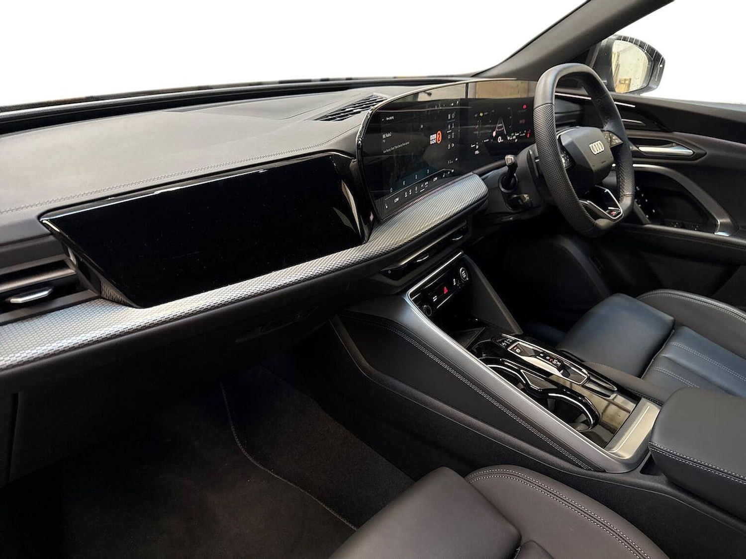 Used Audi Q5 2025 for sale - 76319627: Photo 7