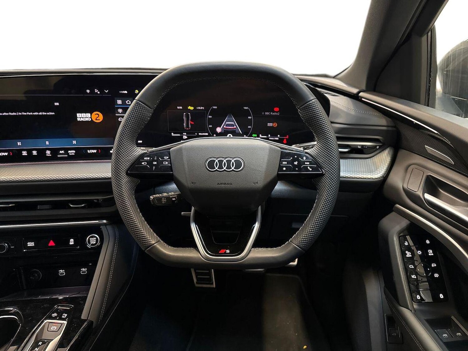 Used Audi Q5 2025 for sale - 76319627: Photo 9