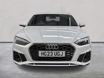 Used Audi A5 2023 for sale - 79380068: Photo