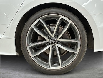 Used Audi A5 2023 for sale - 79380068: Photo