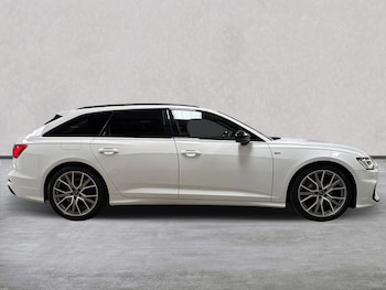 Used Audi A6 Saloon 2022 for sale - 75529975: Photo