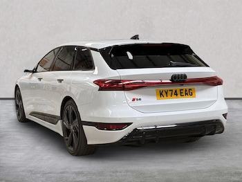 Used Audi A6 2024 for sale - 79380082: Photo