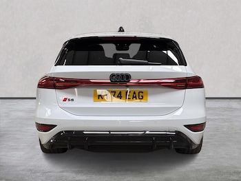 Used Audi A6 2024 for sale - 79380082: Photo