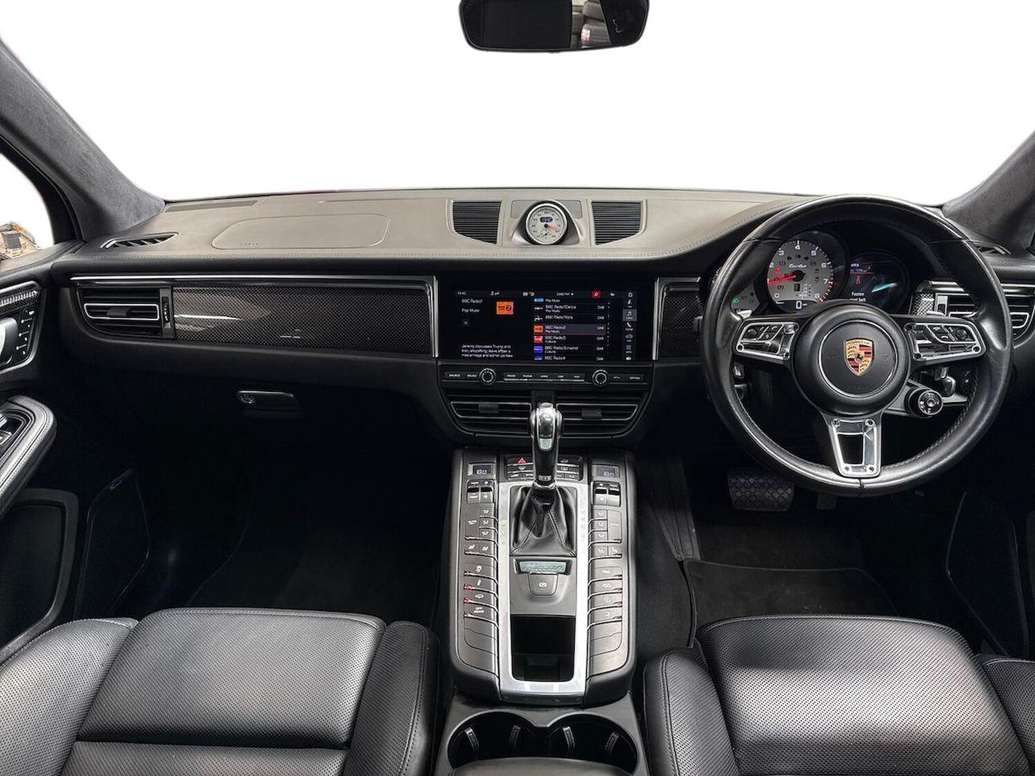 Used Porsche Macan 2019 for sale - 78193160: Photo 10