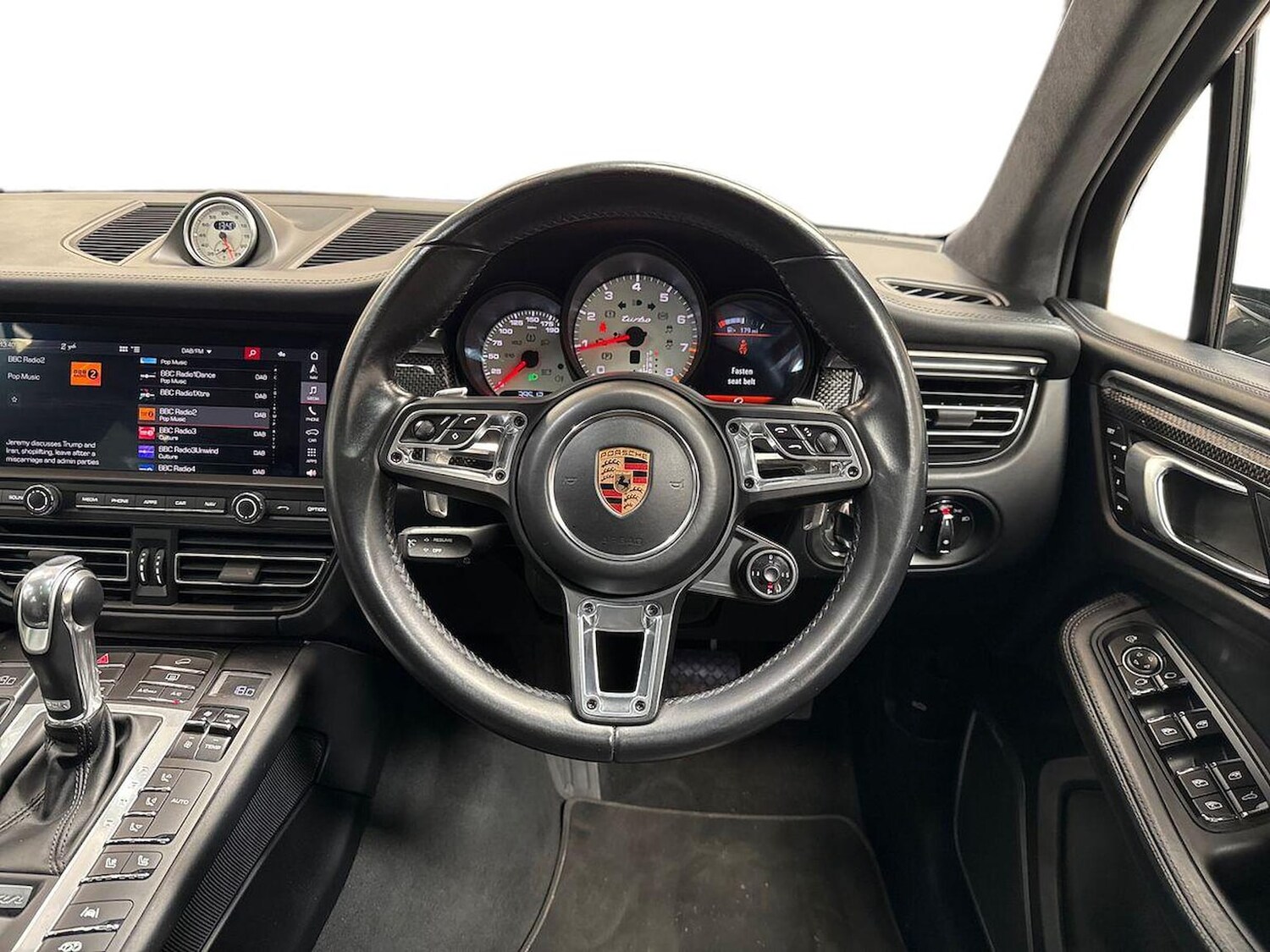 Used Porsche Macan 2019 for sale - 78193160: Photo 11