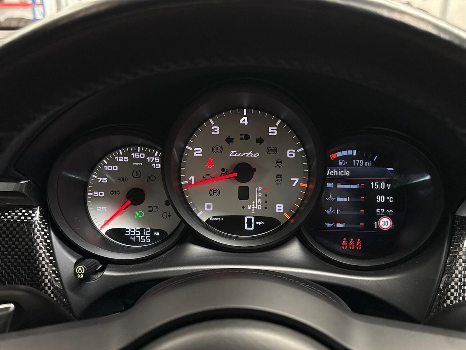 Used Porsche Macan 2019 for sale - 78193160: Photo 12