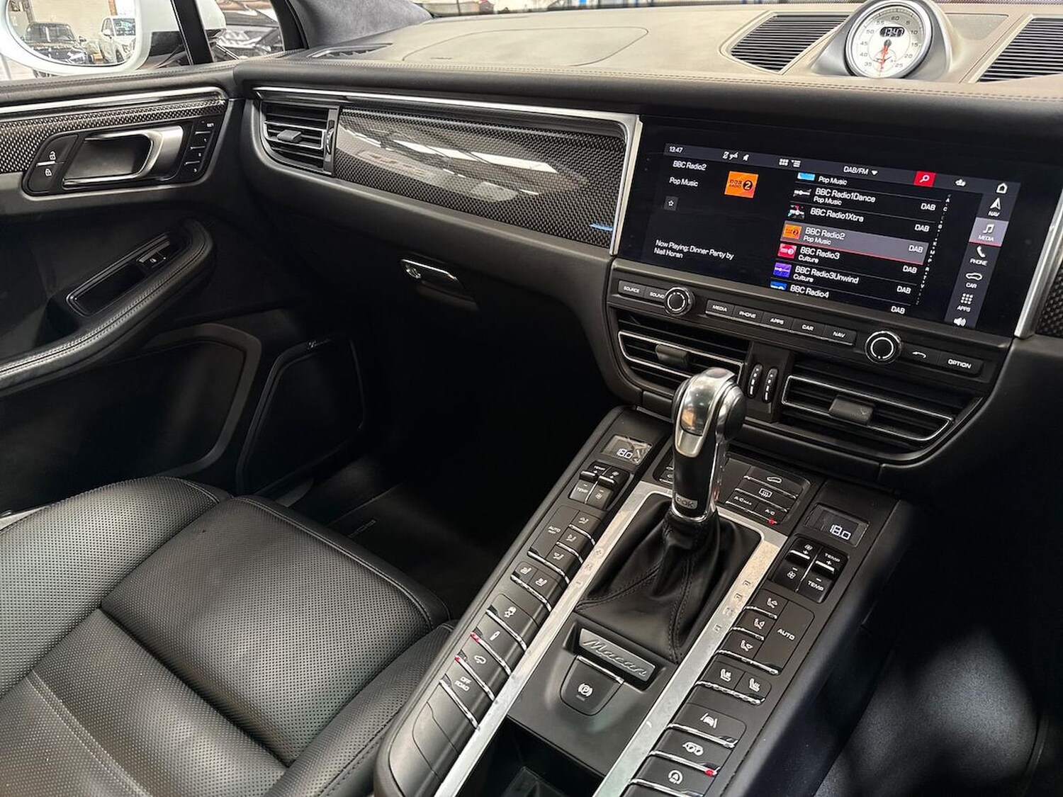 Used Porsche Macan 2019 for sale - 78193160: Photo 15