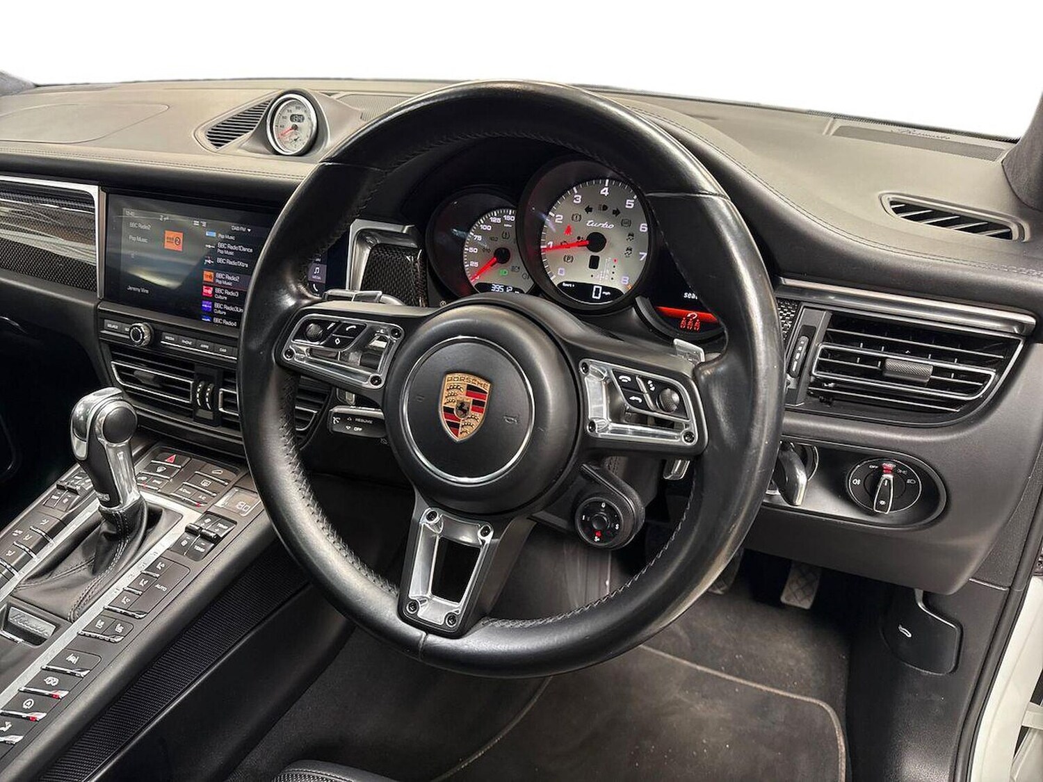 Used Porsche Macan 2019 for sale - 78193160: Photo 17