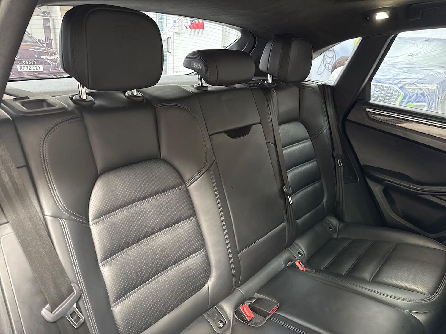 Used Porsche Macan 2019 for sale - 78193160: Photo 18