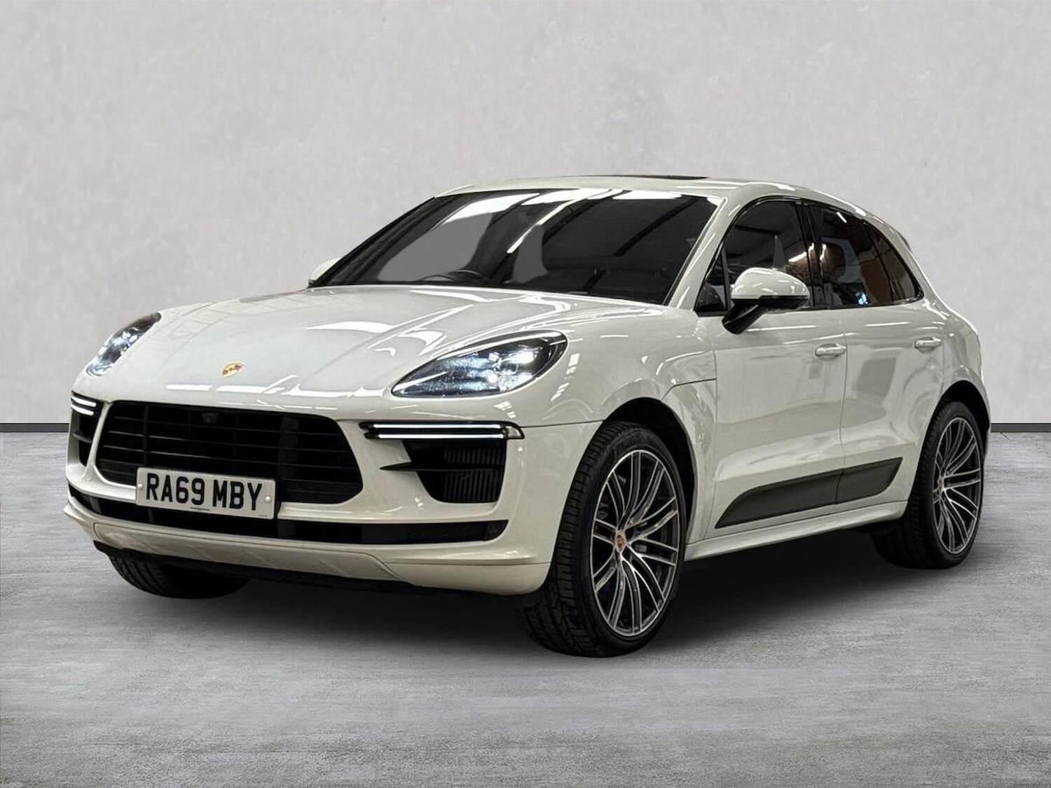 Used Porsche Macan 2019 for sale - 78193160: Photo 22