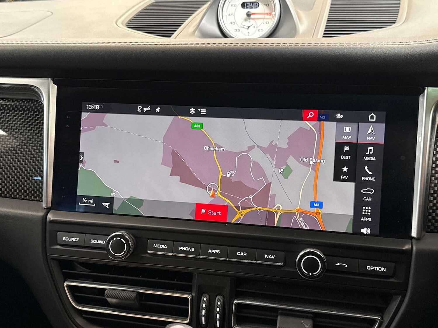 Used Porsche Macan 2019 for sale - 78193160: Photo 26