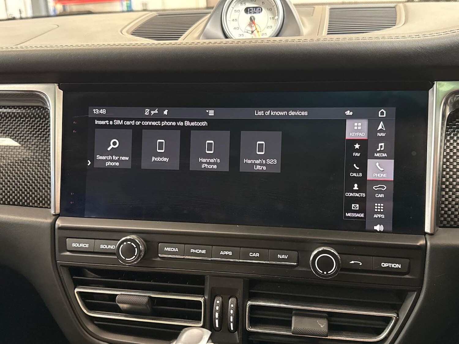 Used Porsche Macan 2019 for sale - 78193160: Photo 27