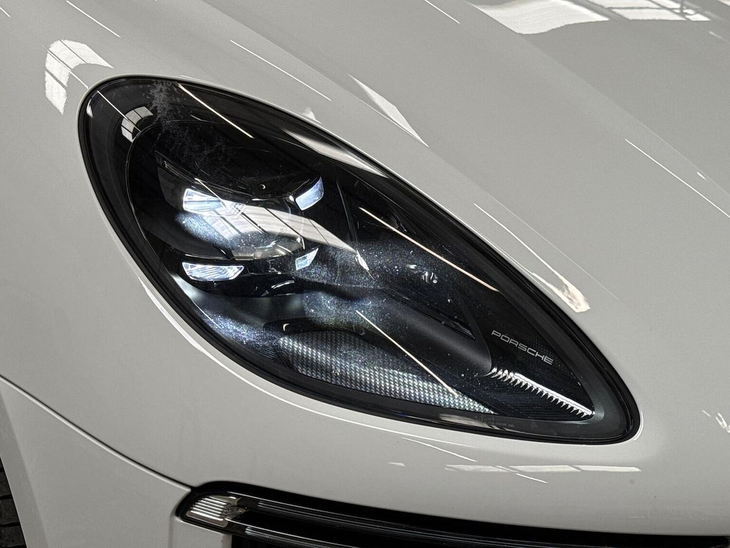 Used Porsche Macan 2019 for sale - 78193160: Photo 36