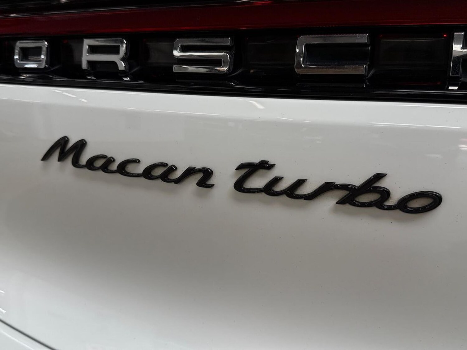 Used Porsche Macan 2019 for sale - 78193160: Photo 37