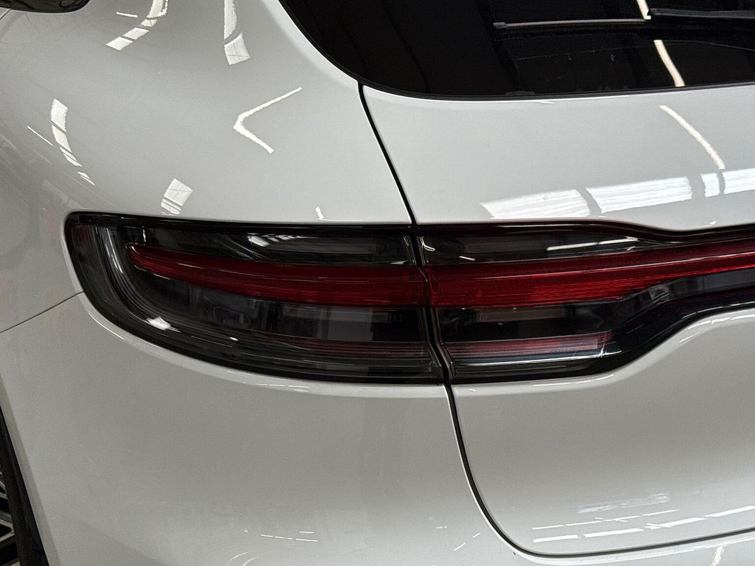 Used Porsche Macan 2019 for sale - 78193160: Photo 38