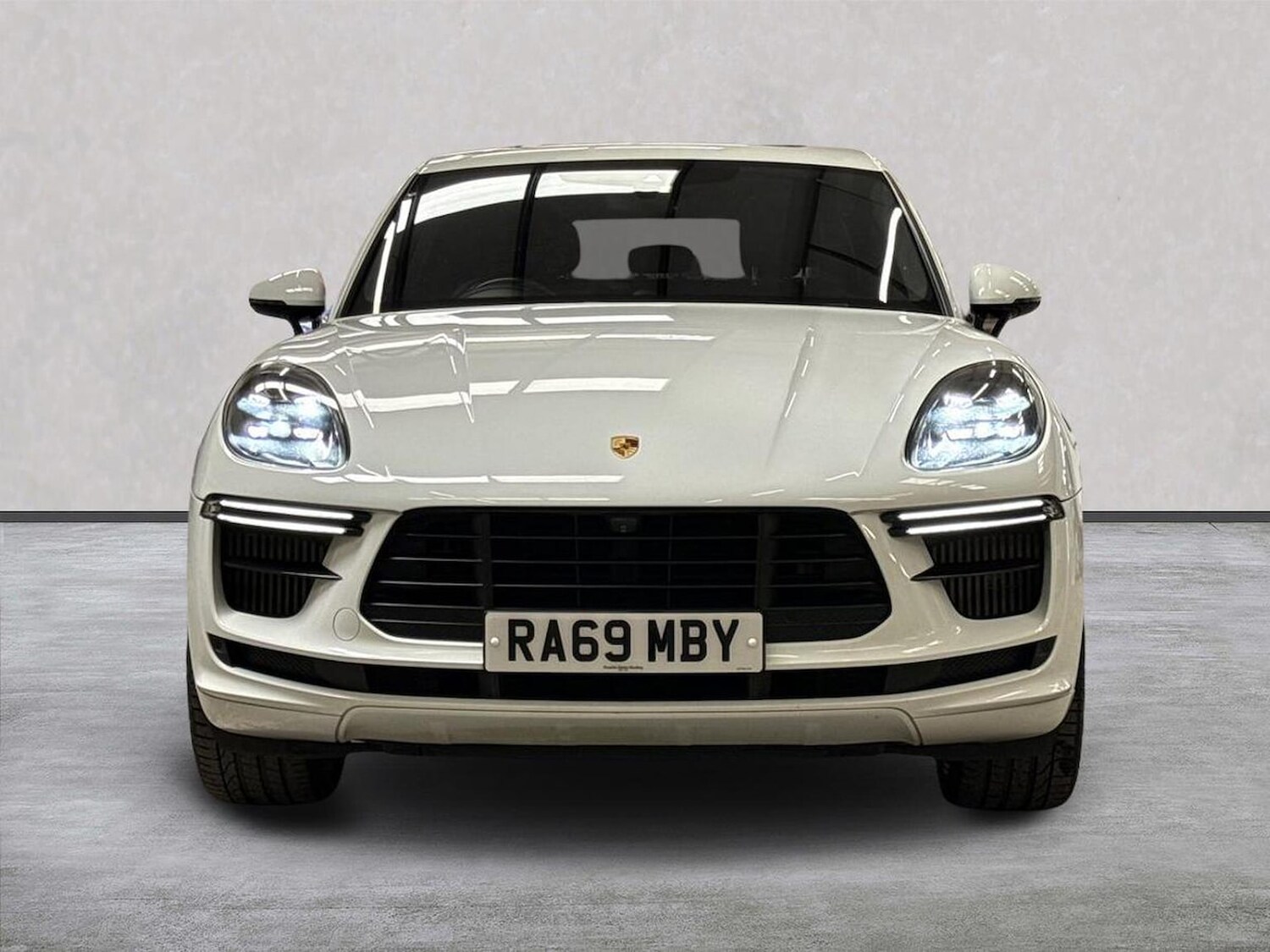 Used Porsche Macan 2019 for sale - 78193160: Photo 7