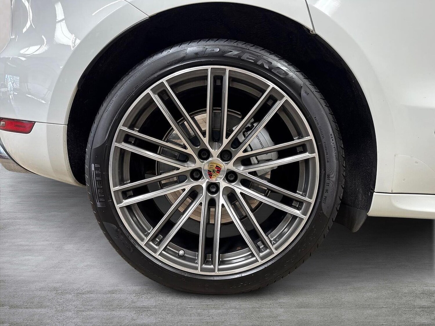 Used Porsche Macan 2019 for sale - 78193160: Photo 8